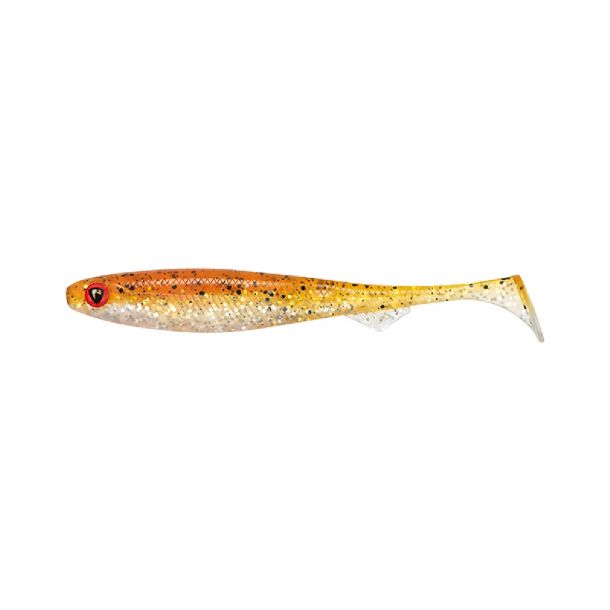 Fox Rage Slick Shad 13Cm UV Tinsel main product photo