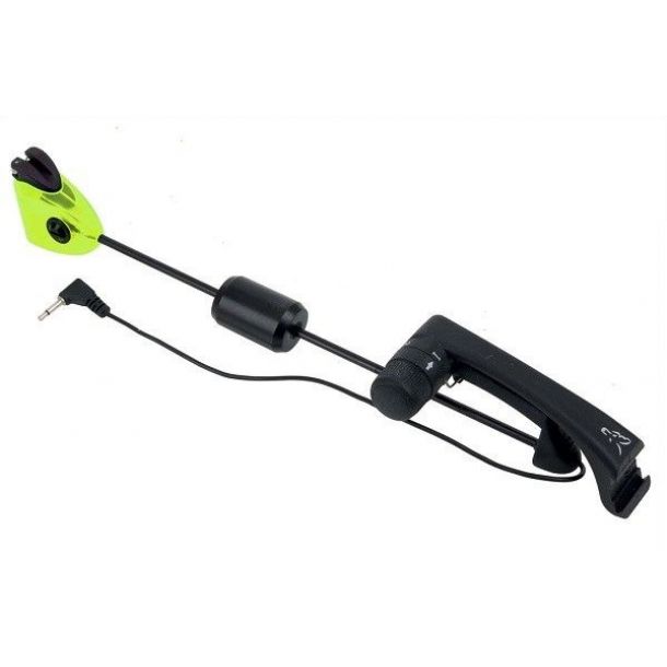 Fox Mk2 Illuminated Swinger Green main product photo