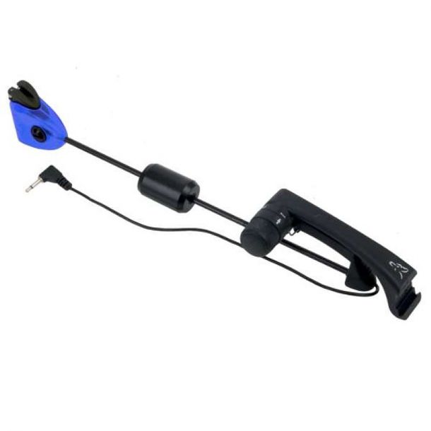 Fox Mk2 Illuminated Swinger Blue main product photo