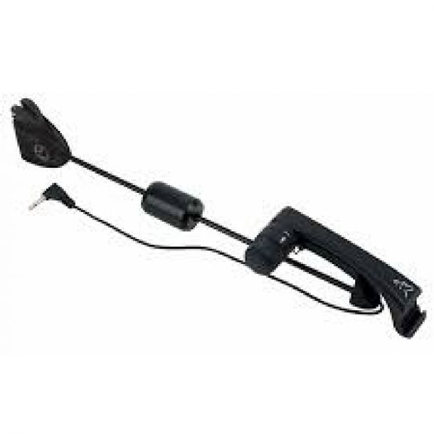 Fox Mk2 Illuminated Swinger Black main product photo