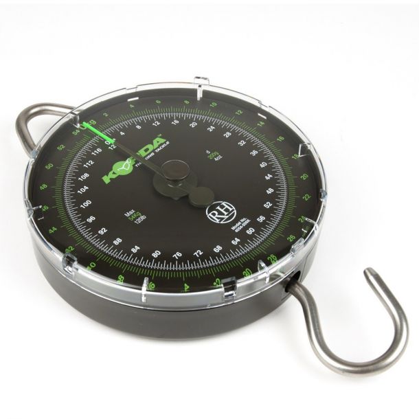 Korda Limited Edition Scales 54kg main product photo