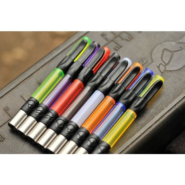 Korda Stow Bobbin MKII Red main product photo