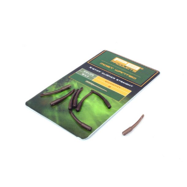 PB X-stiff Aligner Straight 8pcs Silt main product photo