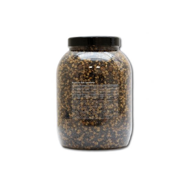 Special Seeds Particles 3L SpodMix main product photo
