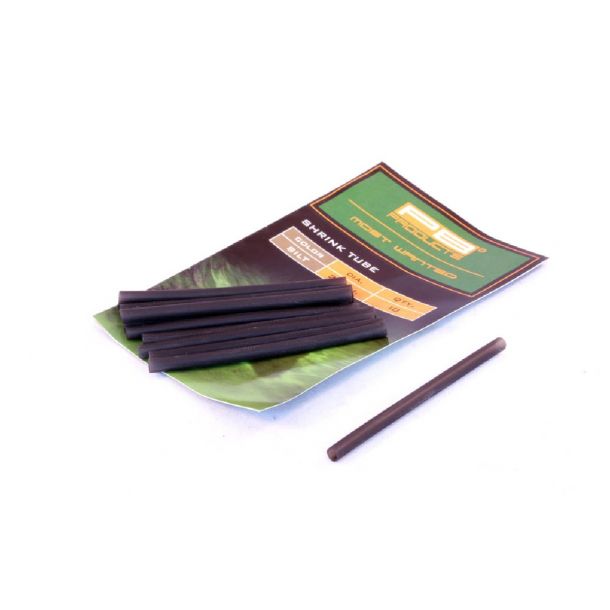 PB Shrink Tube Silt 10pcs 2,4 mm main product photo
