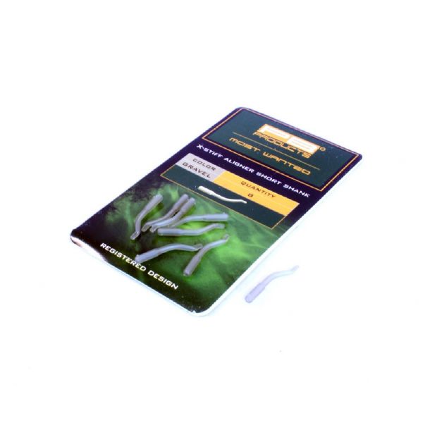 PB X-Stiff Aligners Short Shank 8pcs Weed main product photo