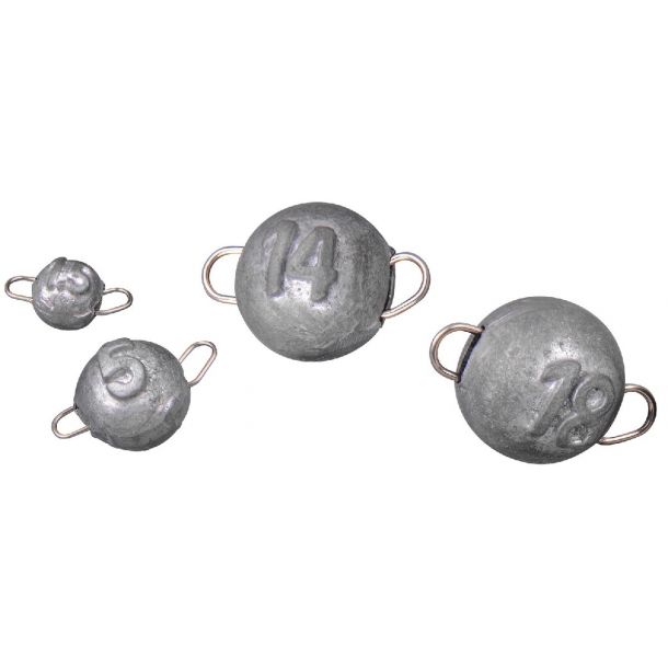 Spro Bottom Jig 3 gr 6st. main product photo