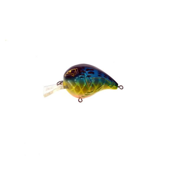 Rozemeijer Babyboom 4,5cm 15g Speckled Blue Gill SBG main product photo