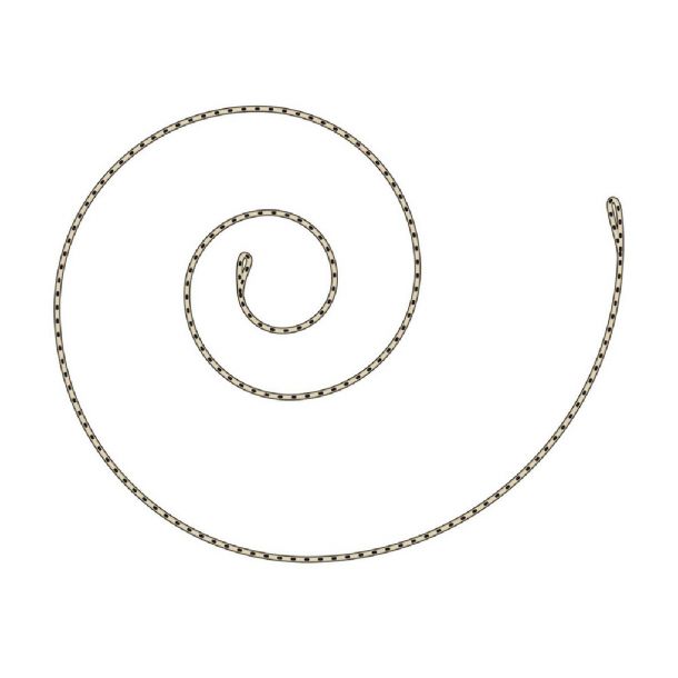 PB Ready Made Leader 90cm 2pcs Weed main product photo