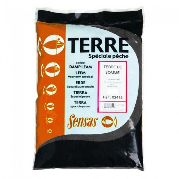 Sensas Leem Rul 2Kg main product photo