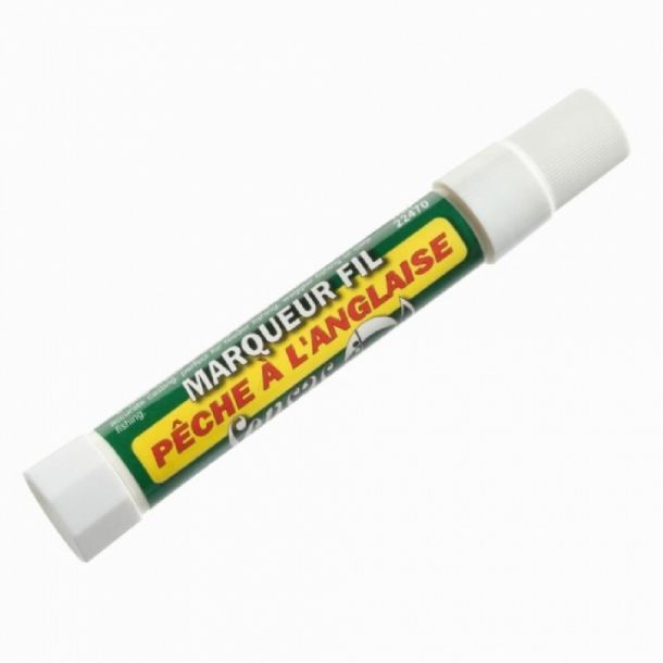 Sensas Linemarker Stift main product photo