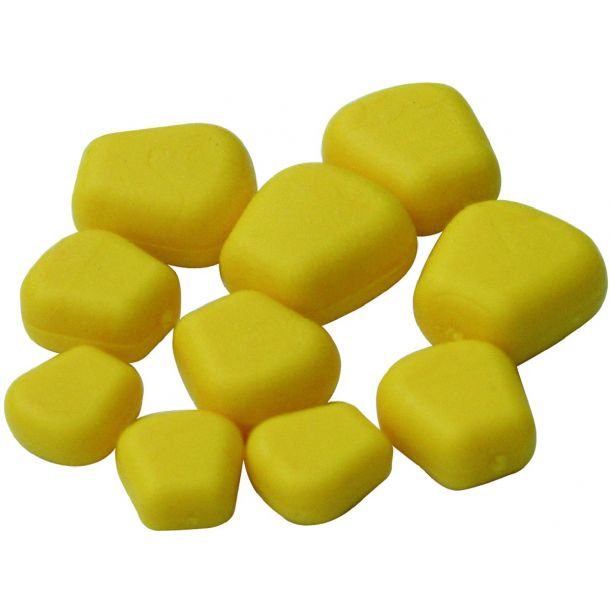 Enterprise Mini Pop-Up Corn Yellow 10st. main product photo