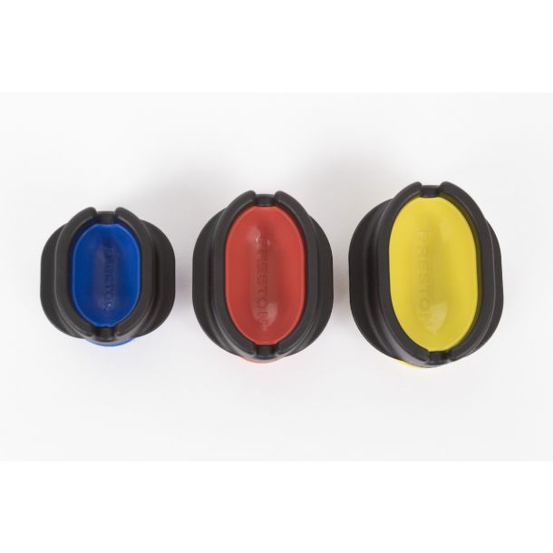 Preston Quick Release Method Mould Large main product photo