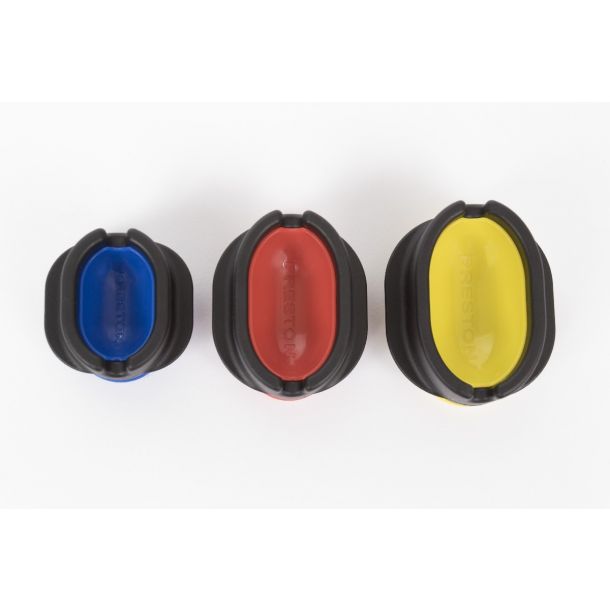 Preston Quick Release Method Mould Small main product photo