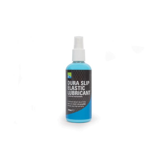 Preston Dura Slip Lubricant 250ml main product photo