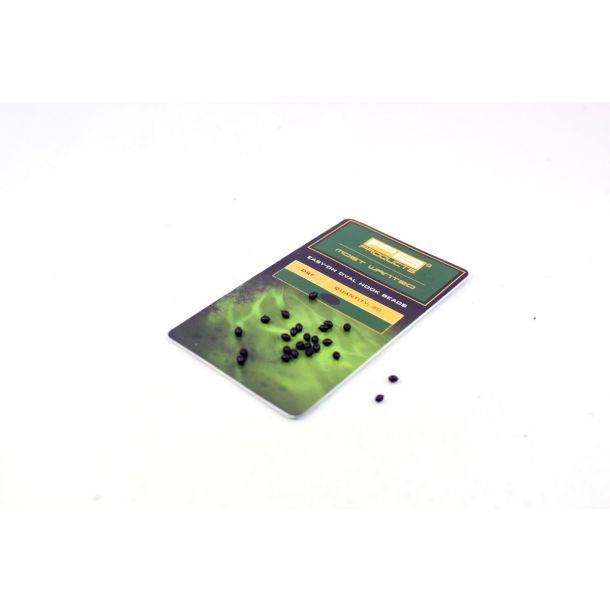 PB Easy-on Oval Hook Beads DBF 30st main product photo