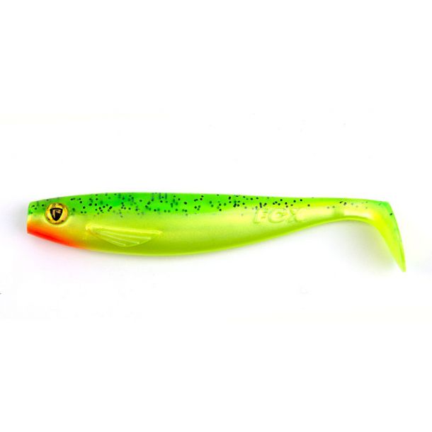 Fox Rage Pro Shad Natural Classic II 23Cm 1St. Ultra UV Lemon Tiger main product photo