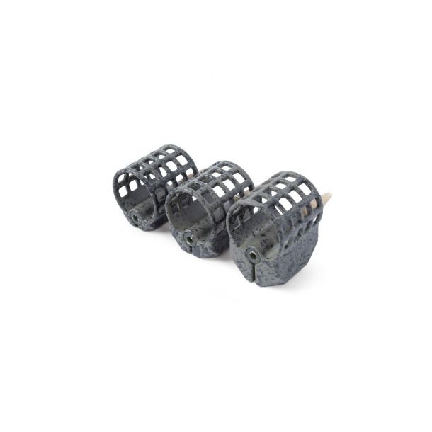 Preston ICS In-line Cage Feeder Large 45 gr main product photo
