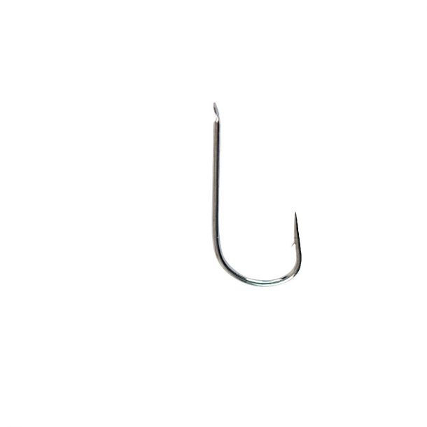 Preston 322 Hooks To Nylon 20cm SIZE 20, 10 st main product photo