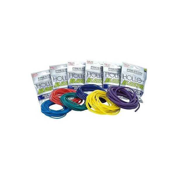 Preston Hollo Elastic Size 11 2.1mm main product photo