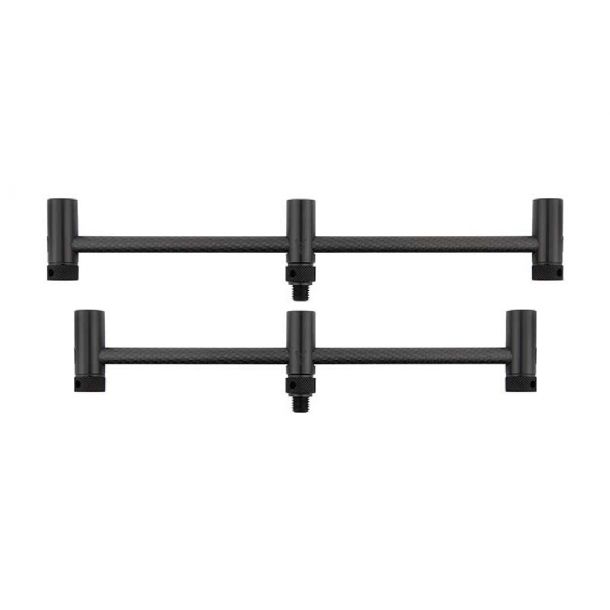 Fox Black Label Carbon Adjustable 3 Rod Buzz bars 220 mm - 250 mm main product photo