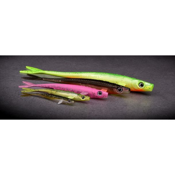 Spro Iris V-Power 20 cm Uv Mojito main product photo