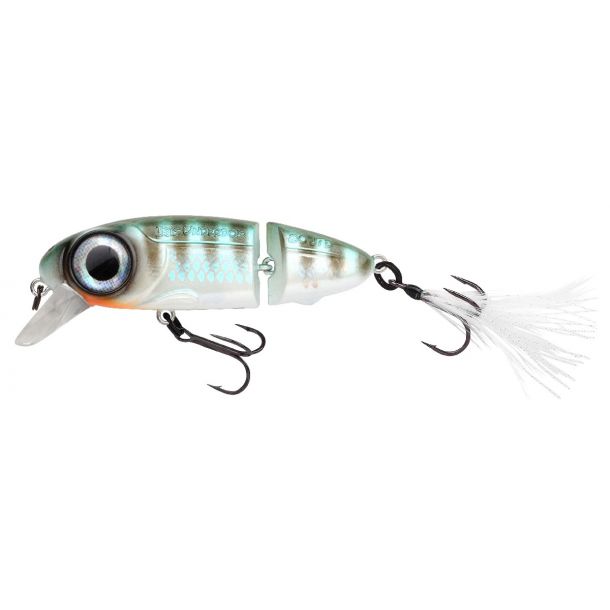 Spro Iris Underdog Jointed 8cm 18Gr Herring main product photo