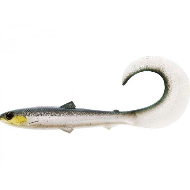 Westin BullTeez Curltail 27cm 1st. Headlight main product photo