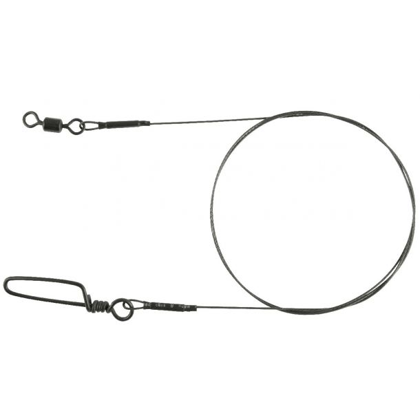 Spro Mb Leader Titanium 1X7W 50 cm 60Lb main product photo