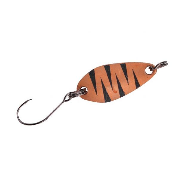 Spro Troutmaster Incy Spoon 1.5G Maggot main product photo