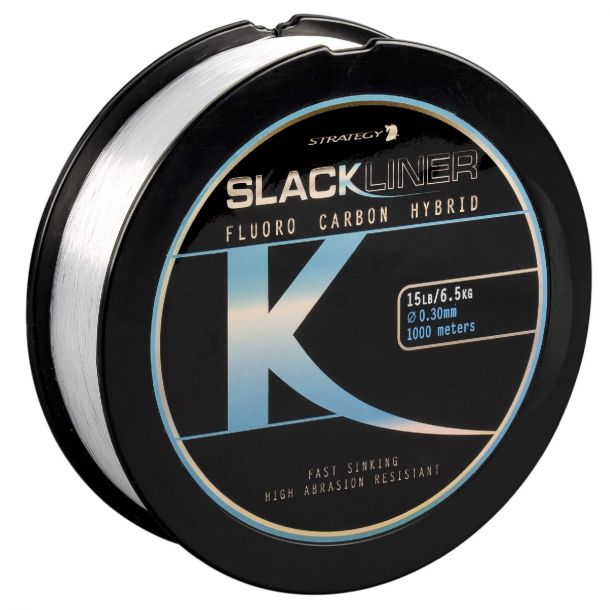 PolePosition Fluoro Carbon Hybrid 1000M 0.30 mm 15lb 6.8kg main product photo