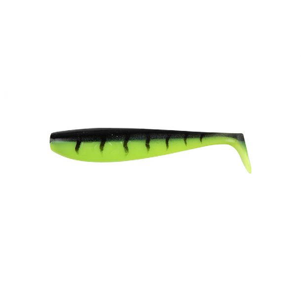 Fox Rage Zander Pro Shads 14cm UV Glow Perch main product photo