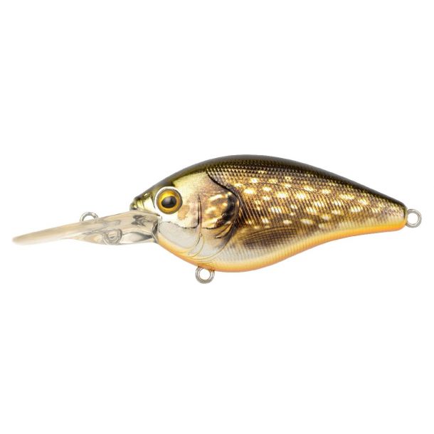 Spro Ikiru Crank Longlip 6Cm Pike main product photo