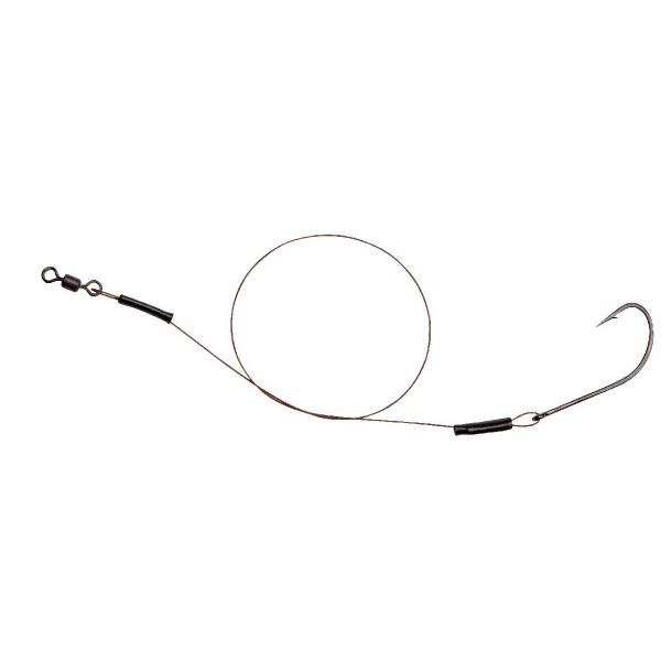 Spro Hd Baitfish Rig 18Kg 30cm Single Hook Size 1 main product photo