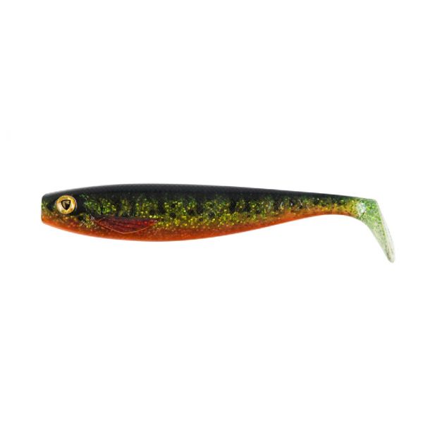 Fox Rage Pro Shad 18Cm 1St. UV Pike main product photo