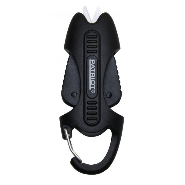 Patriot G-Grip Retractable Ceramic Line Cutter 4\" 10 cm main product photo