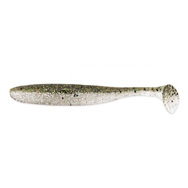 Keitech Easy Shiner 4inch 10Cm 7st. Silver Flash Minnow main product photo
