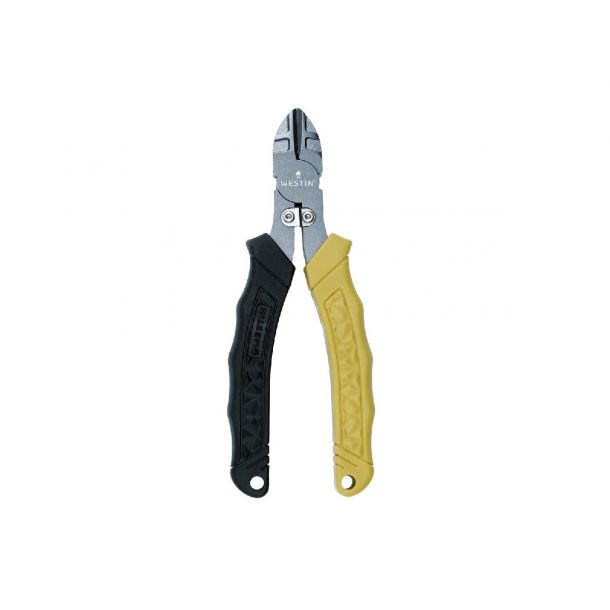 Westin Twin Cut Plier Stainless 15cm main product photo