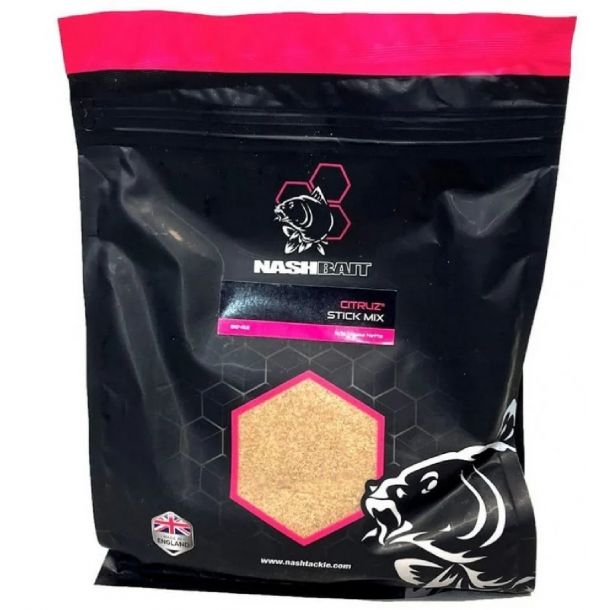 Nash Citruz Stick Mix 1kg main product photo