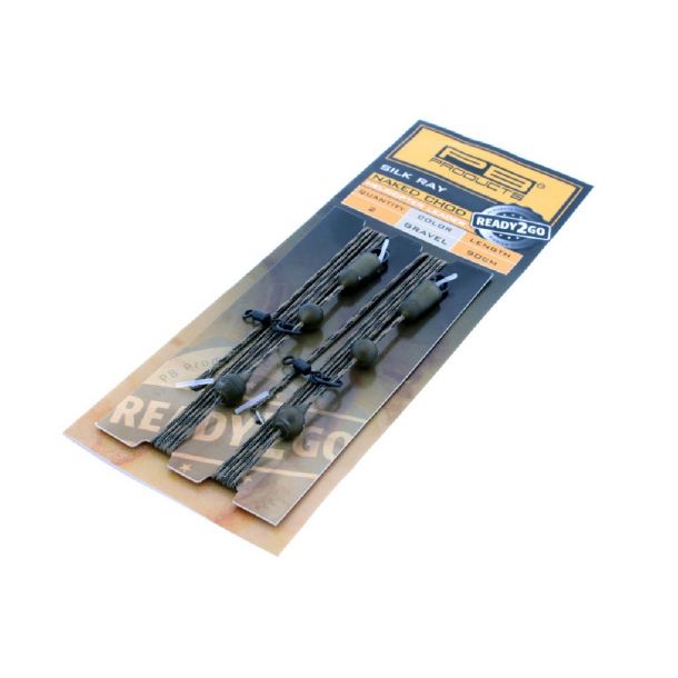 PB R2G SR Naked Chod / Heli Leader 90 2st. Weed main product photo