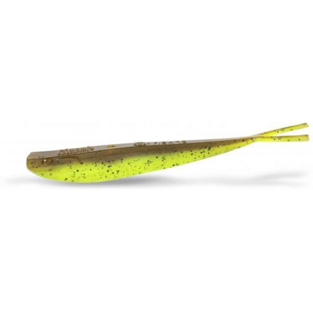 Quantum Q-Fish 13Cm Pumpkinseed Chartreuse main product photo