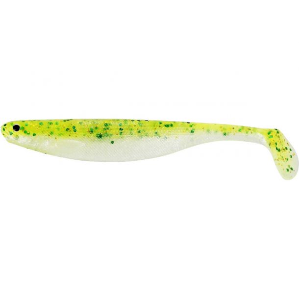 Westin Shadteez Slim 10cm Sparkling Chartreuse main product photo