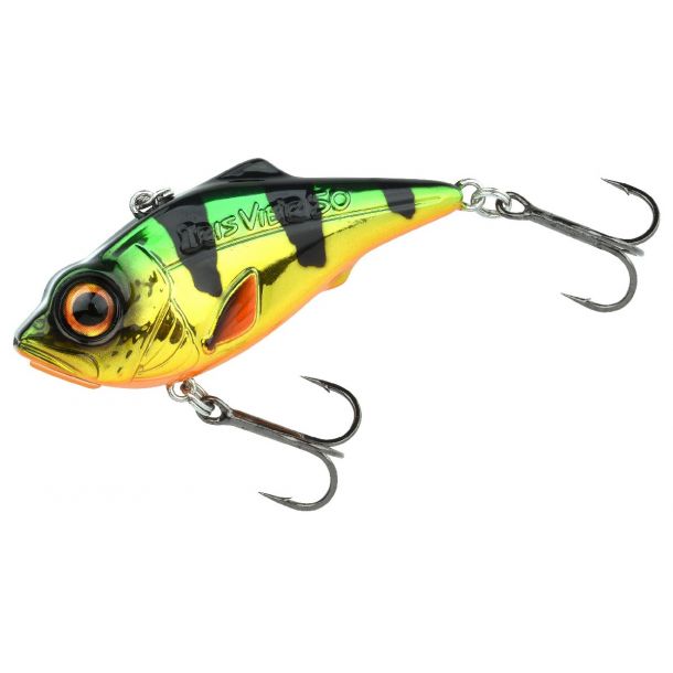 Spro Iris Vib'R Hardlure 5cm 10gr Perch main product photo