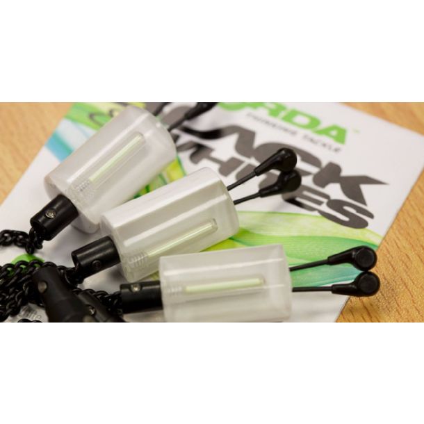 Korda White Bobbin Small main product photo