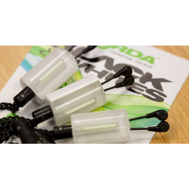 Korda White Bobbin Medium main product photo