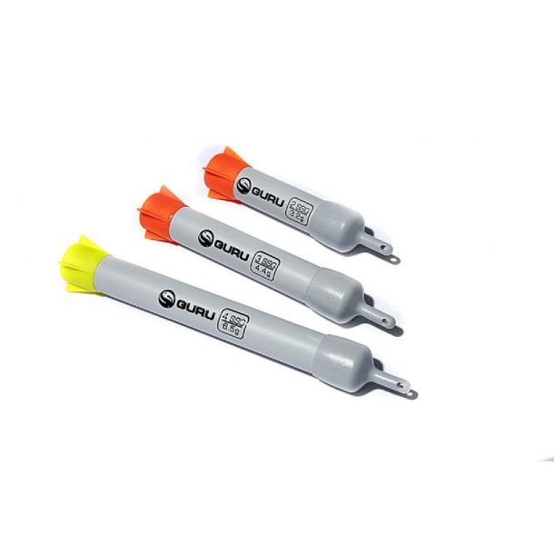 Guru Foam Wagglers 2st. 3SS gr (4.4 gr) main product photo