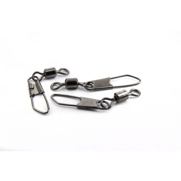 Matrix Snap Link Swivels 10st. Size 14 main product photo