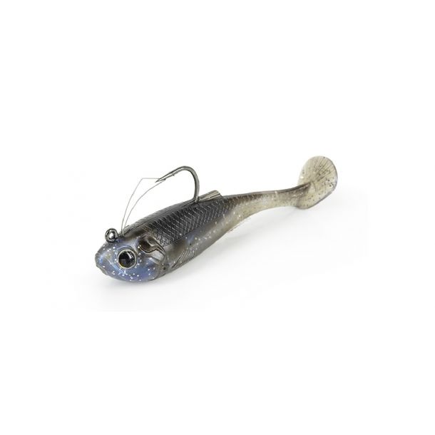 Molix RT Flip Tail 7,5cm 10,5gr Gizzard Shad main product photo