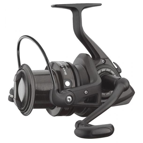 Daiwa Black Widow 5000LDA main product photo