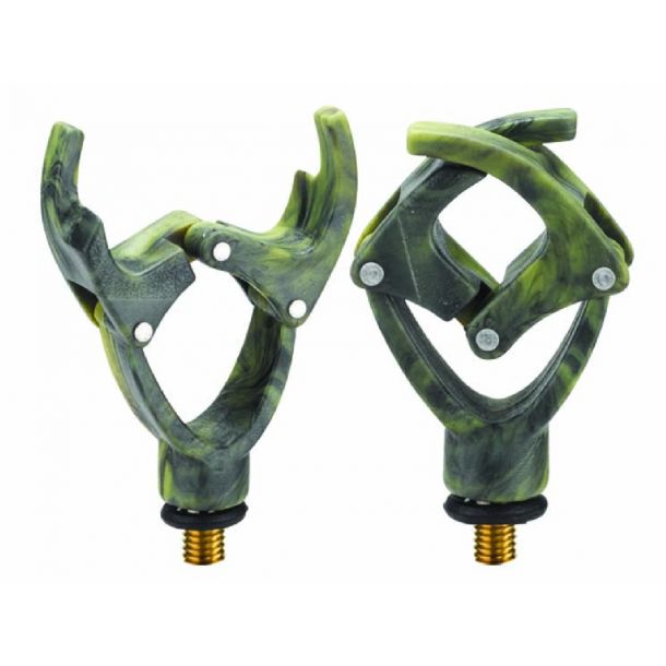 Fish Rest Gripper Deluxe Camou 1st. main product photo